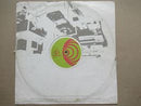 Stefano Albanese & Jerry K | Psychedelic World E.P (UK VG)