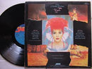 Toyah | The Changeling (RSA VG)
