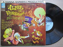 Various Artists | The New Alice In Wonderland Or What's A Nice Kid Like You Doing In A Place Like This? (UK VG)