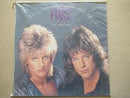 Stone Fury – Let Them Talk (Germany Sealed)