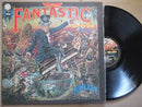 Elton John – Captain Fantastic And The Brown Dirt Cowboy (RSA VG)