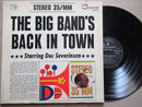 Doc Severinsen – The Big Band's Back In Town (USA VG+)