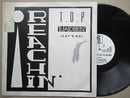 T.D.P. | Ladies Let's Go (UK VG)