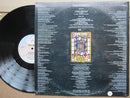 The Alan Parsons Project | The Turn Of A Friendly Card (RSA VG+)