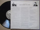 An Evening With George Shearing And Mel Torme (UK VG+)