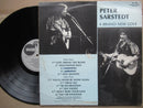 Peter Sarstedt | A Brand New Love (RSA VG-)