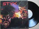 Styx | Kilroy Was Here (RSA VG)