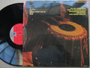 Various Artists | Drums Of North & South India (RSA VG+)