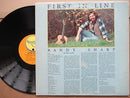 Randy Sharp | First In Line (USA VG+)