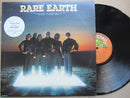 Rare Earth | Band Together (RSA VG+)