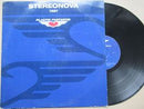 Stereonova | Test (UK VG)