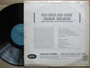 George Shearing | Old Gold And Ivory (RSA VG+)