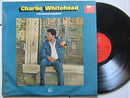 Charley Whitehead & The Swamp Dogg Band (USA VG+)
