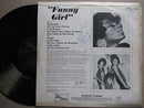 Diana Ross & The Supremes – Sing And Perform "Funny Girl" (RSA VG)