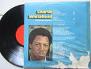 Charley Whitehead & The Swamp Dogg Band (USA VG+)