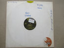 Tyla Gang | Moonproof (France VG+) 12"