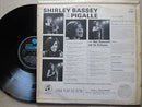 Shirley Bassey At The Pigalle | In Person (UK VG+)