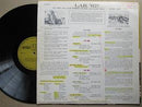 The North Texas State University Lab Band, Leon Breeden – Lab '67 (USA VG+)