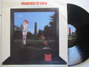 Naked Eyes | Burning Bridges (RSA VG)