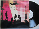 The Name | Dangerous Times (RSA VG+)
