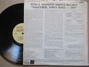 Wingy Mannone | Jazz Archives | Together Town Hall 1947 (USA VG+)