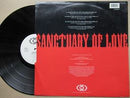 The Source | Sanctuary Of Love (UK VG+) 12"
