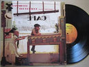 Dan Siegel | The Hot Shot (USA VG+)
