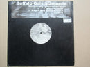 Malcolm McLaren Vs Rakim Vs Roger Sanchez | Buffalo Gals Stampede (UK VG+)
