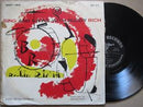 Buddy Rich – Sing And Swing With Buddy Rich (RSA VG-)