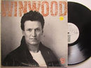 Steve Winwood | Roll With It (RSA VG+)