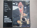 The Jimmy Rushing All Stars | Gee Baby Ain't I Good To You (RSA New)