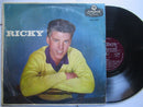 Ricky Nelson | Ricky (RSA VG)