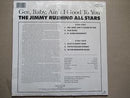 The Jimmy Rushing All Stars | Gee Baby Ain't I Good To You (RSA New)