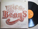 Rice & Beans Orchestra – Rice & Beans Orchestra (RSA VG+)