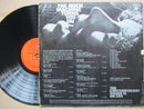 Various – The Rock Machine Turns You On (UK VG-)