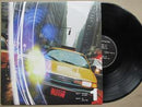 Todd Terry | Resolutions (UK VG)