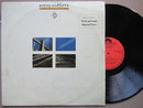 Gerry Rafferty | North & South (RSA VG+)