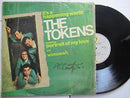 The Tokens | It's A Happening World (RSA VG+)