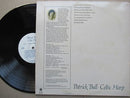 Patrick Ball – Celtic Harp Volume Two: From A Distant Time (Canada VG+)