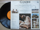 Ravi Shankar, George Fenton – Gandhi - Music From The OST (Germany VG+)