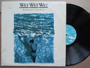 Wet Wet Wet | Holding Back The River (RSA VG)