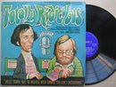Michael Mayer And Darryl Jooste | Totally Ridiculous (RSA VG)