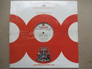 Funky Transport Meets Jonneq | Self Abuse (UK VG+)