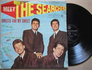 The Searchers – Meet The Searchers (RSA VG-)