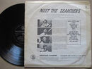 The Searchers – Meet The Searchers (RSA VG-)