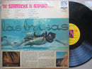 The Spotnicks – In Acapulco (Sweden VG)