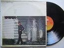 Boz Scaggs | Down Two Then Left (RSA VG)