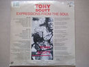 Tony Scott - Expressions From The Soul  (RSA New)