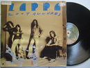 Frank Zappa | Zoot Allures (RSA VG)