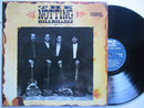 The Notting Hillbillies | Missing Presumed Having A Good Time (RSA VG+)